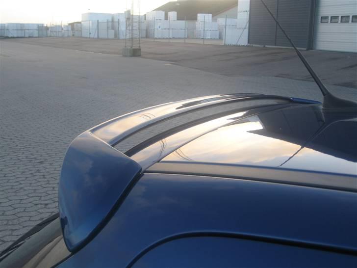 Peugeot 207 billede 4