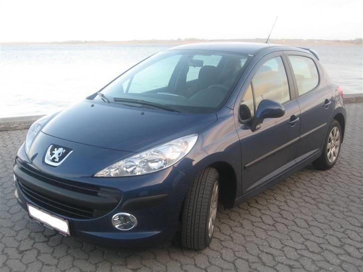 Peugeot 207 billede 6