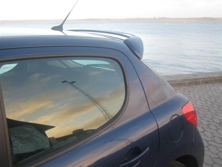 Peugeot 207 billede 7