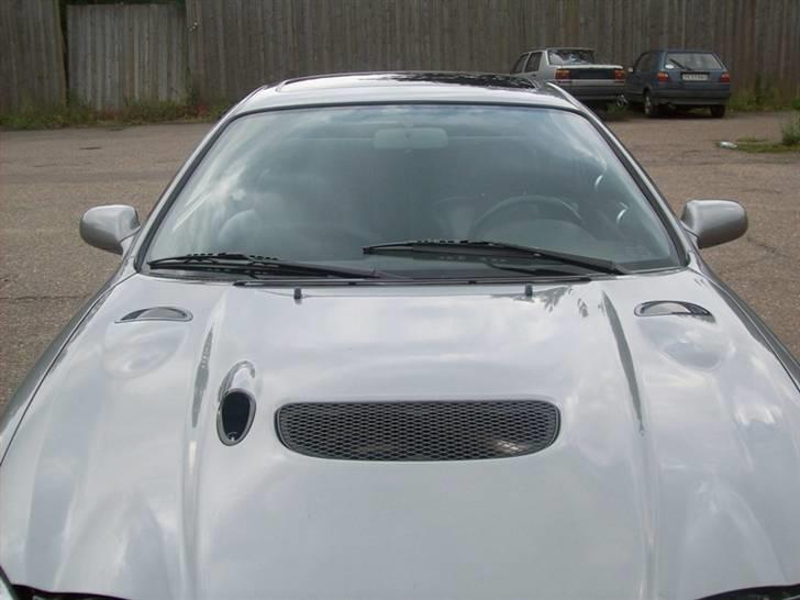 Toyota Celica 2,0GT - til salg - bad ass mother fucker !!! billede 1