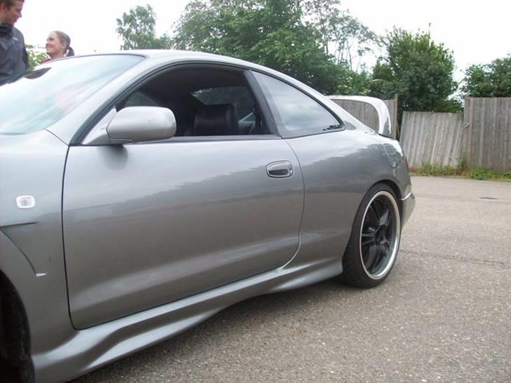 Toyota Celica 2,0GT - til salg - 2008 billede 3