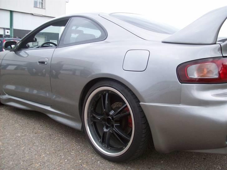 Toyota Celica 2,0GT - til salg - 2008 billede 5