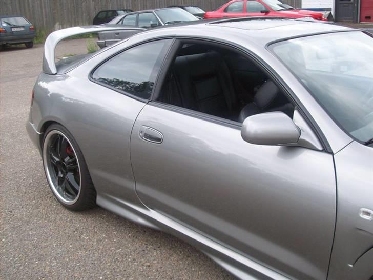 Toyota Celica 2,0GT - til salg - 2008 billede 6