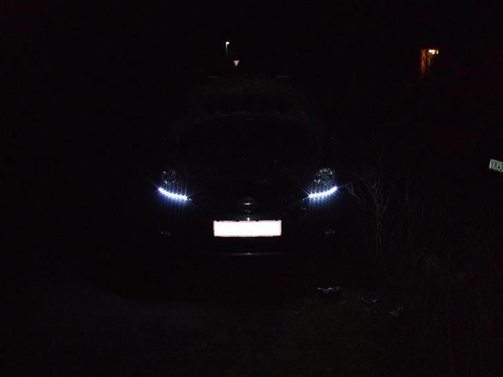 Toyota Aygo Plus billede 9