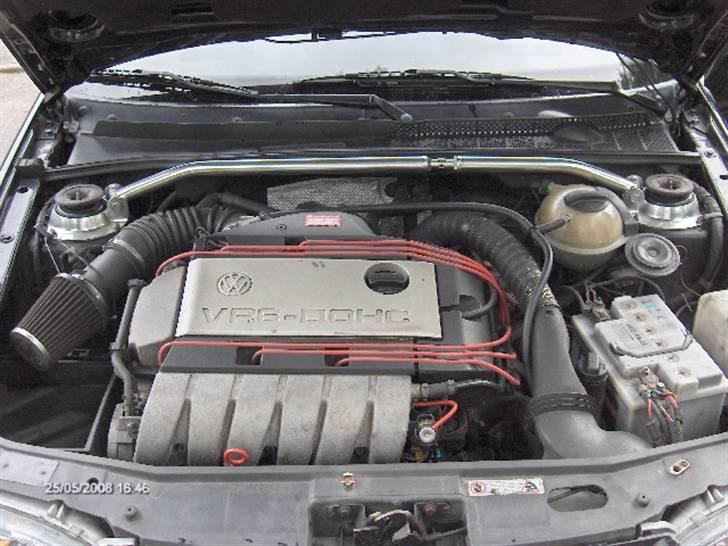 VW Golf III VR6 (Solgt) billede 5