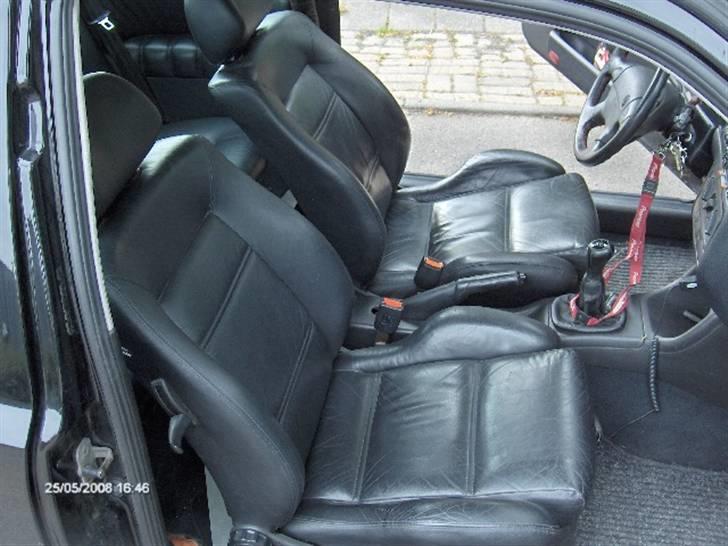 VW Golf III VR6 (Solgt) billede 6