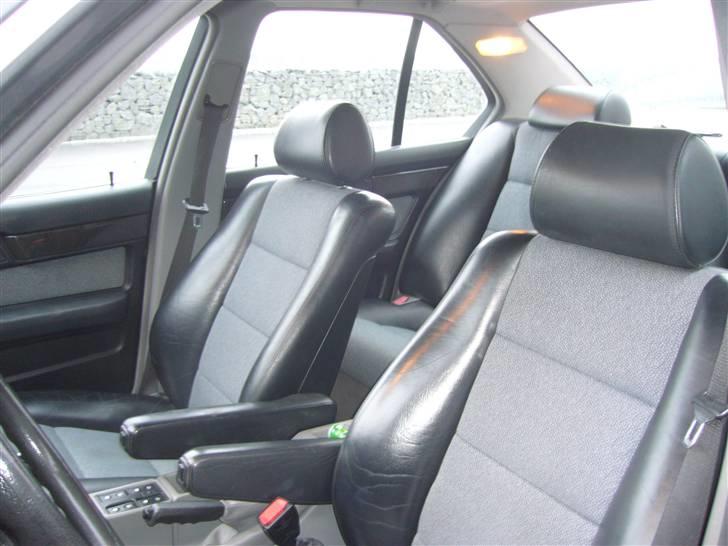 BMW 525i 24V solgt billede 7