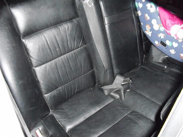 BMW e34 solgt billede 14