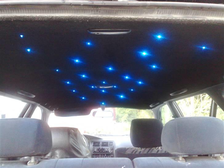 Toyota corolla E10 billede 9