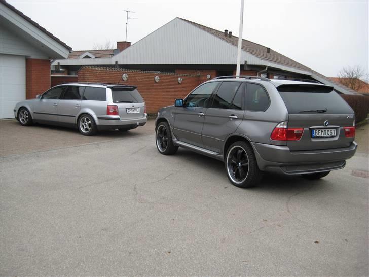 VW PASSAT 3BG TDI "solgt" - DYT DYT skal vi BYT...hmm gider han sgu nok ikke...16"V 22" fælge billede 17