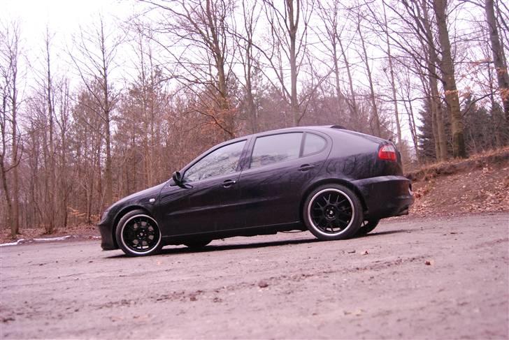 Seat Leon 2860RS billede 12