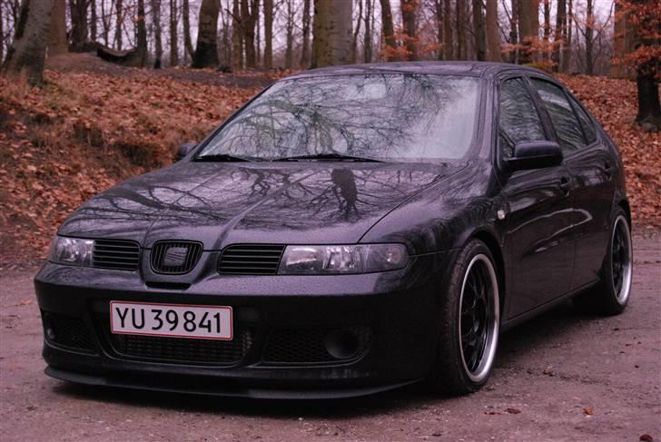 Seat Leon 2860RS billede 13