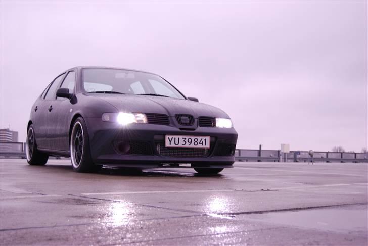 Seat Leon 2860RS billede 14