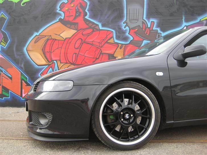 Seat Leon 2860RS billede 15