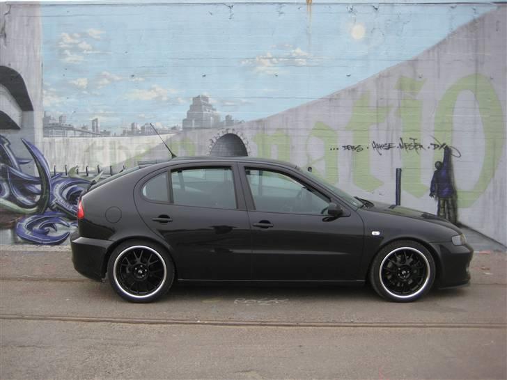 Seat Leon 2860RS billede 16