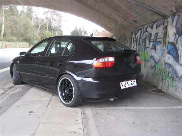 Seat Leon 2860RS billede 17