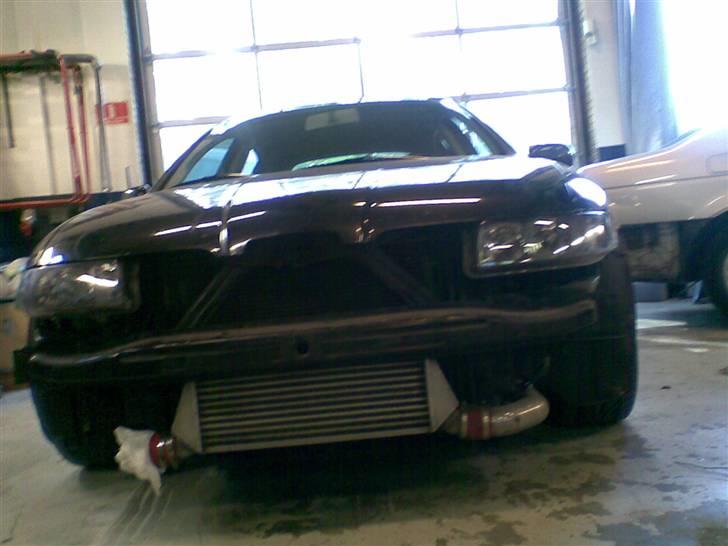 Seat Leon 2860RS billede 18