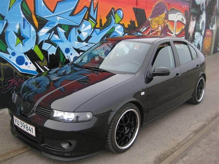 Seat Leon 2860RS billede 19