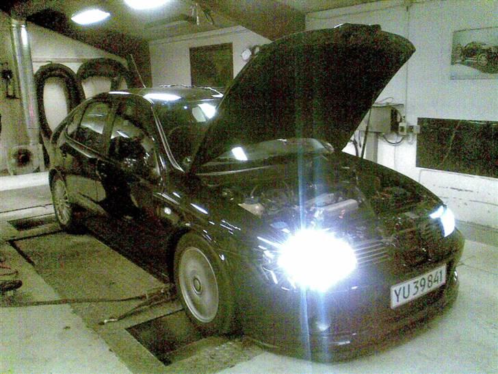 Seat Leon 2860RS billede 20