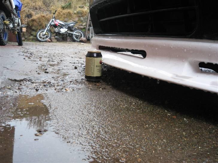 Honda CRX Del Sol... billede 15