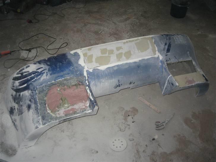 Honda CRX Del Sol... billede 16