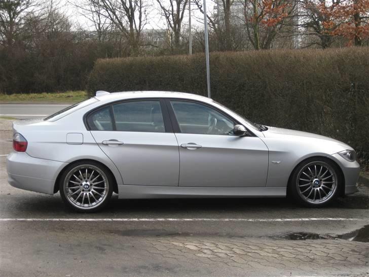 BMW 320i E90 tilsalg billede 5
