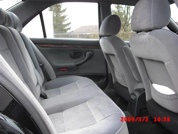 Peugeot 406 v6 Solgt billede 7