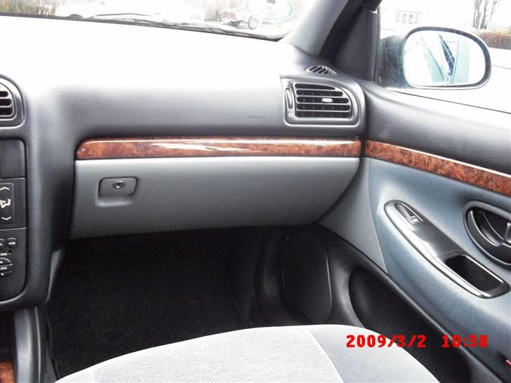 Peugeot 406 v6 Solgt billede 9