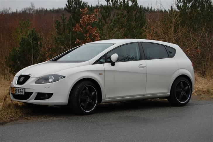 Seat Leon - SOLGT - billede 11