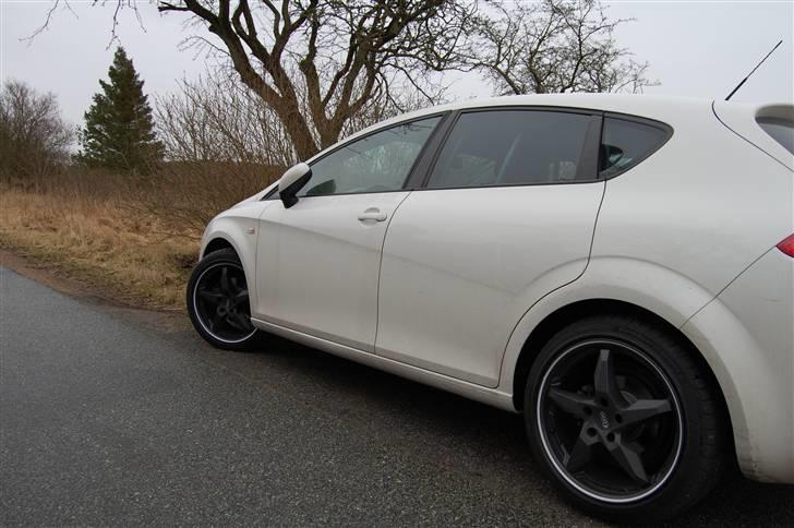 Seat Leon - SOLGT - billede 13