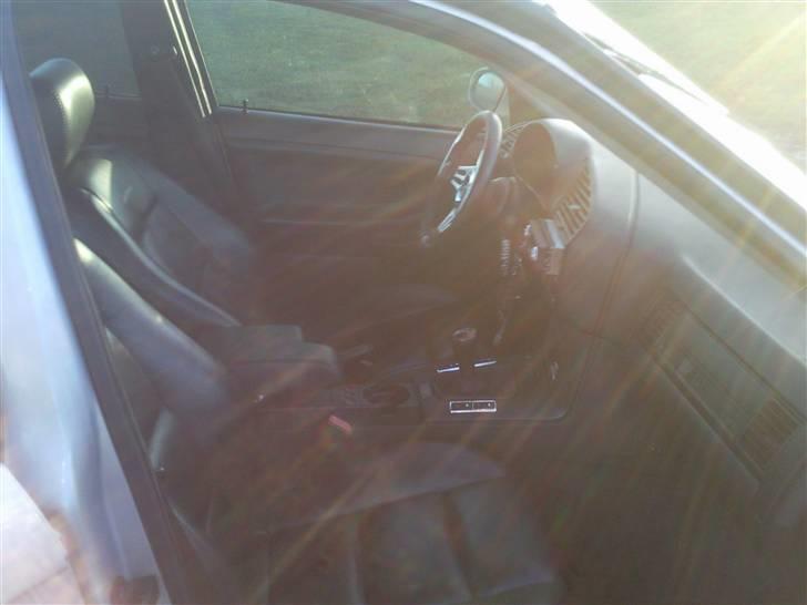 BMW 325i Solgt billede 4