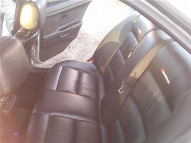 BMW 325i Solgt billede 6