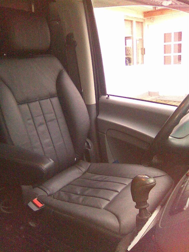 Mercedes Benz Vito 111 CDI billede 6