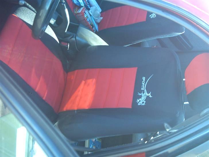 Toyota Carine E billede 6