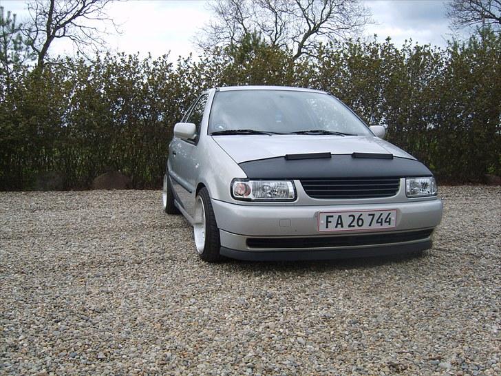VW Polo 6n billede 4