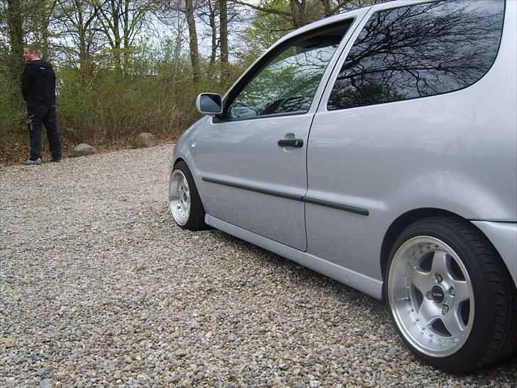 VW Polo 6n billede 5