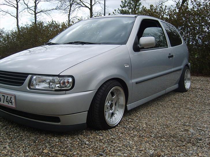 VW Polo 6n billede 6