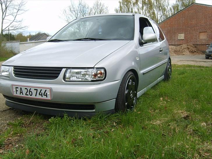 VW Polo 6n billede 7