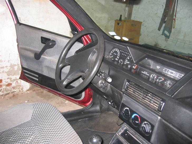 Fiat Tipo solgt billede 12