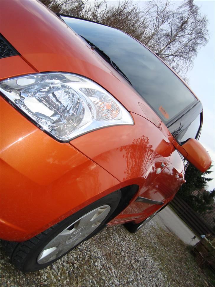 Suzuki Swift billede 1