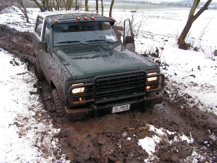 Nissan Patrol  SOLGT billede 14
