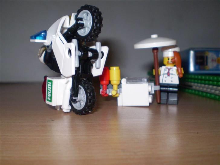 VW Polo 6N2 1,4 16V SOLGT billede 18