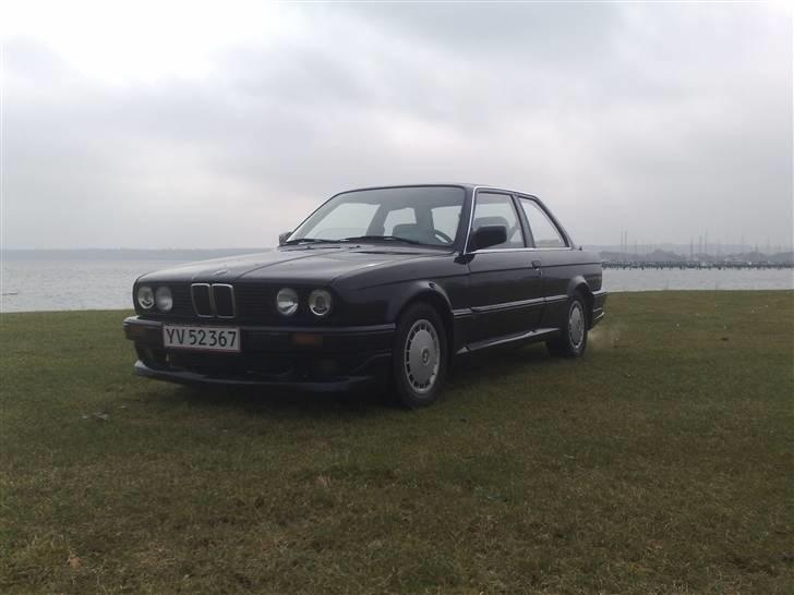 BMW 327eta SOLGT billede 2