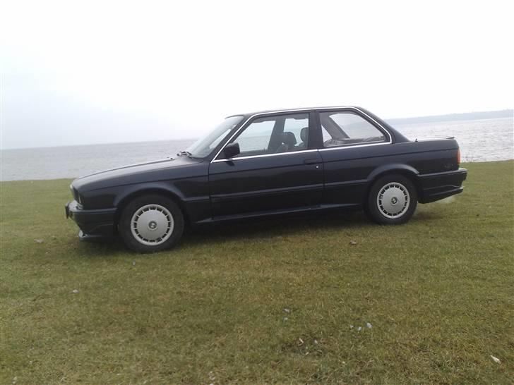 BMW 327eta SOLGT billede 3