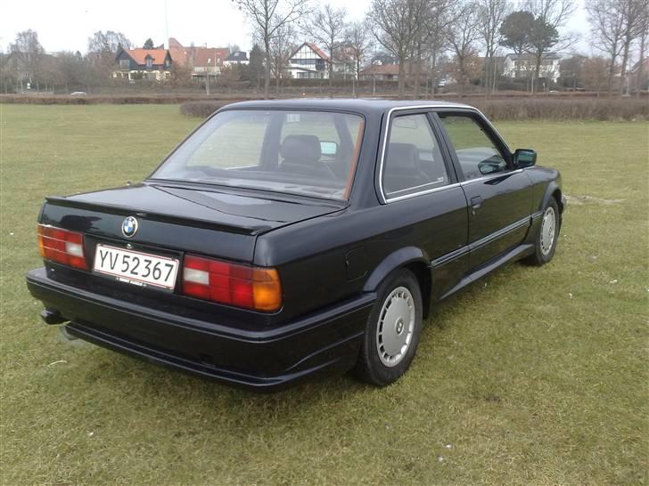 BMW 327eta SOLGT billede 5