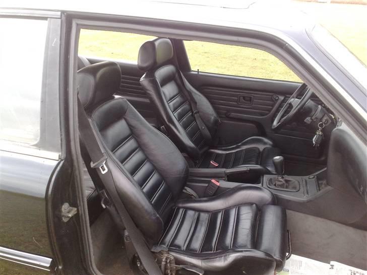 BMW 327eta SOLGT billede 6