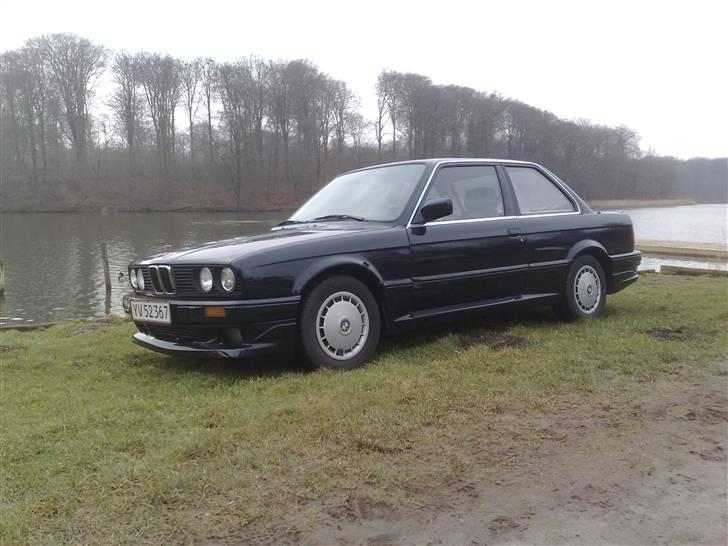 BMW 327eta SOLGT billede 7