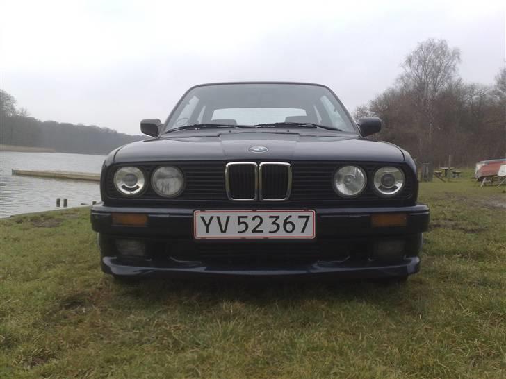 BMW 327eta SOLGT billede 8