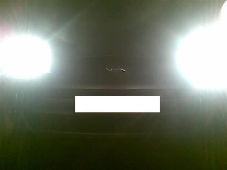 Ford Galaxy billede 5