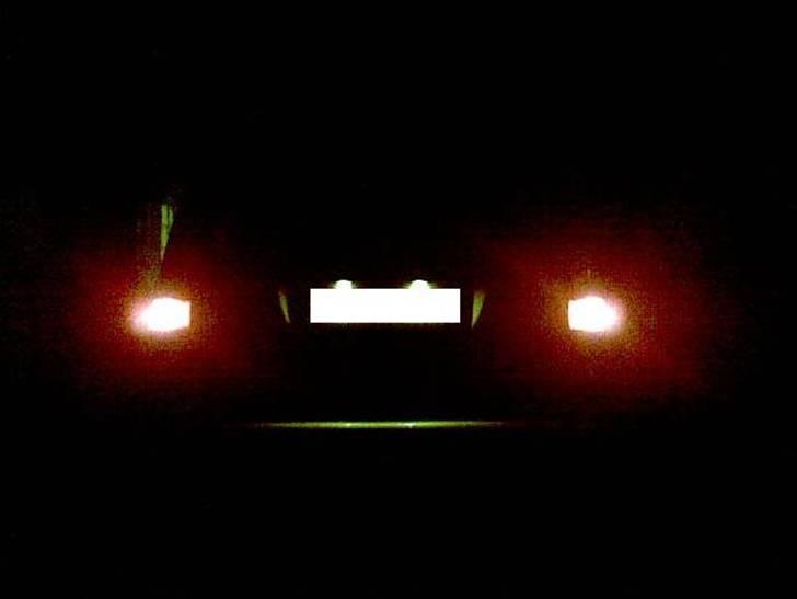 Ford Galaxy billede 6